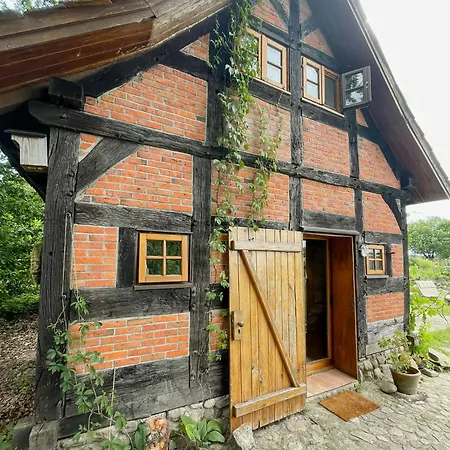 Bakehouse With Fireplace In Wildeshauser Geest Kirchseelte